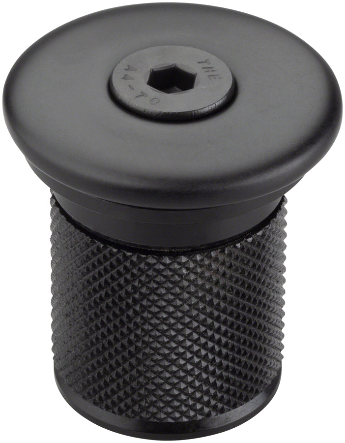 Load image into Gallery viewer, ENVE Composites G-Series Gravel Fork - 700c/650b, 1.5" Tapered, 47mm Rake, 12 x 100mm, Black
