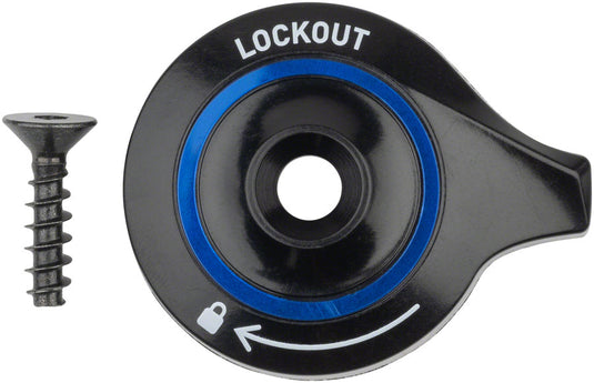 RockShox-XC30-B3-B4-30S-A5-Judy-S-A2-Recon-A2-B1-Adjuster-Knob-&-External-Hardware-AKEH0090