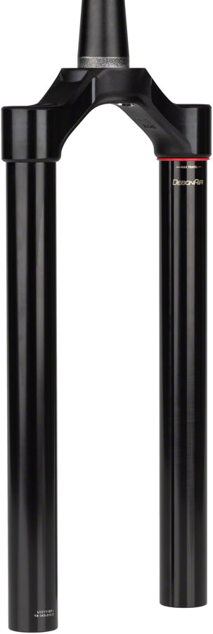 Load image into Gallery viewer, RockShox-38mm-Crown-Steerer-Upper-Tube-Assembly-Crown-Steerer-Uppertube-Assembly-Universal-CSUA0214

