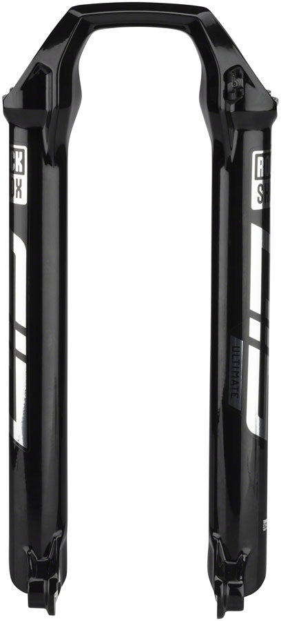 RockShox Lower Leg SID Ult C1, 29 15X110 Boost Gloss Black -SID (35mm) Ultimate 100-120mm C1 (2021)