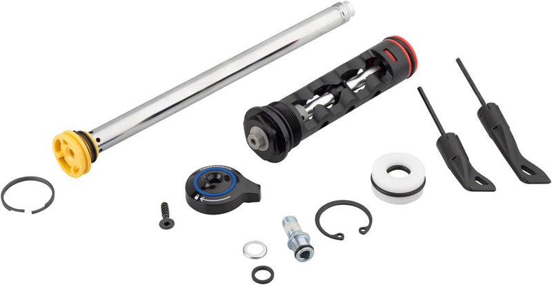 Load image into Gallery viewer, RockShox-Fork-Compression-Dampers-Damper-Compression-DMCP0083-MTB-Suspension-Fork-Compression-Damper
