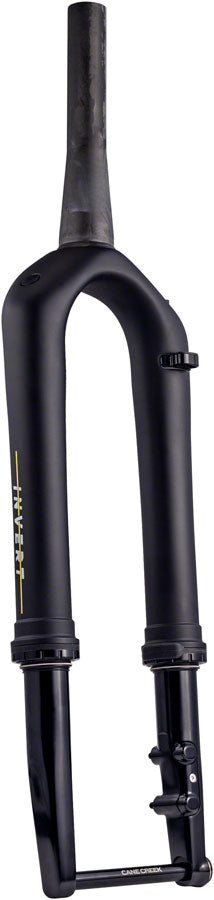 Cane-Creek-Invert-CS-28.6-700c-Suspension-Fork-SSFK1989-Suspension-MTB-Fork