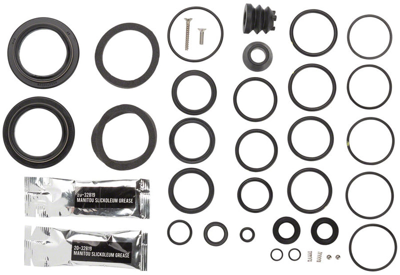 Load image into Gallery viewer, Manitou-R7-Pro-Expert-Machete-JUNIT-Service-Kit-Universal-FK1030
