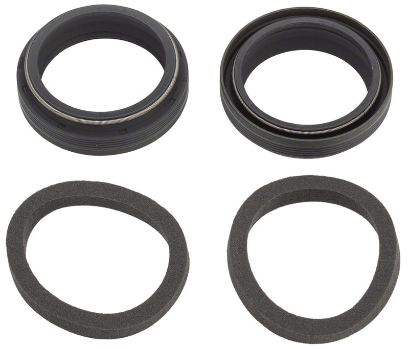 Load image into Gallery viewer, Manitou-37mm-Forks-(Mezzer)-Seal-Kit-FK1038
