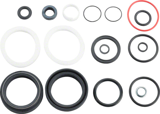 RockShox-Lyrik-RCT3-SoloAir-35mm-A1-Service-Kit-Mountain-Bike-FK1100