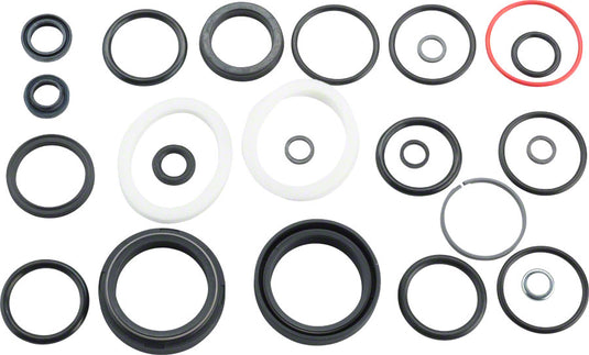 RockShox-Yari-SoloAir-35mm-A1-Service-Kit-Mountain-Bike-FK1102
