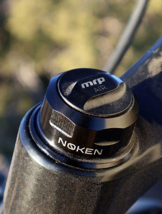 MRP Noken High Volume Air Cap - Compatible with Fox 36