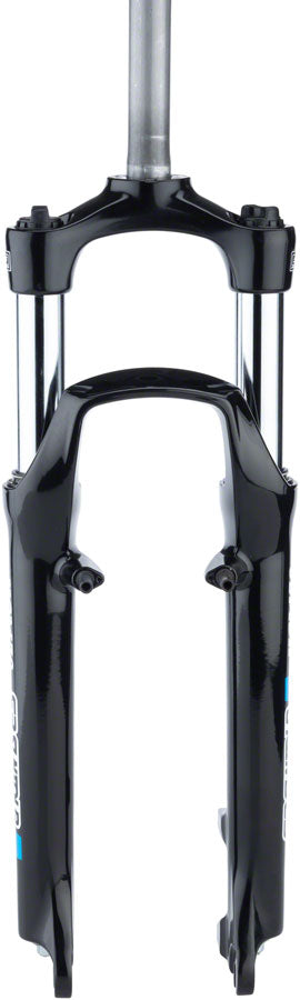 Load image into Gallery viewer, SR Suntour XCM Suspension Fork | 26" | 1" | Threadless Steerer | 100mm
