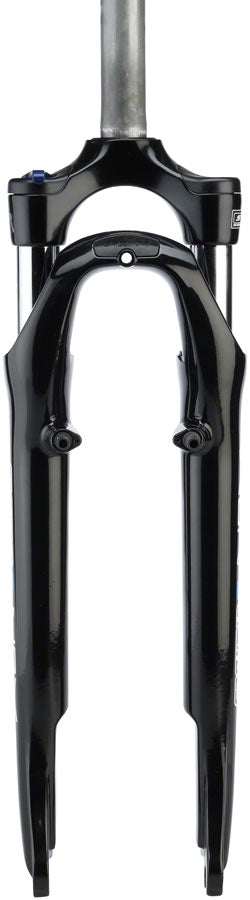 Load image into Gallery viewer, SR Suntour NEX Suspension Fork | 700c | 1-1/8" | Threadless Steerer | 63mm | Rim
