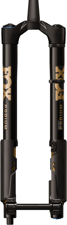 FOX Factory Podium Inverted Suspension Fork - 29