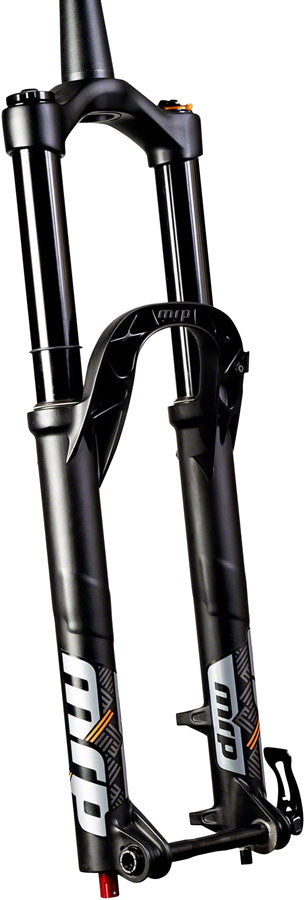 Load image into Gallery viewer, MRP-Ribbon-Air-Suspension-Fork-28.6-27.5-in-Suspension-Fork-SSFK1555-Suspension-MTB-Fork
