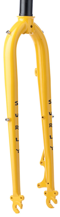 Load image into Gallery viewer, Surly-Preamble-Fork-28.6-700c-Cyclocross-Hybrid-Fork-CXFK0185
