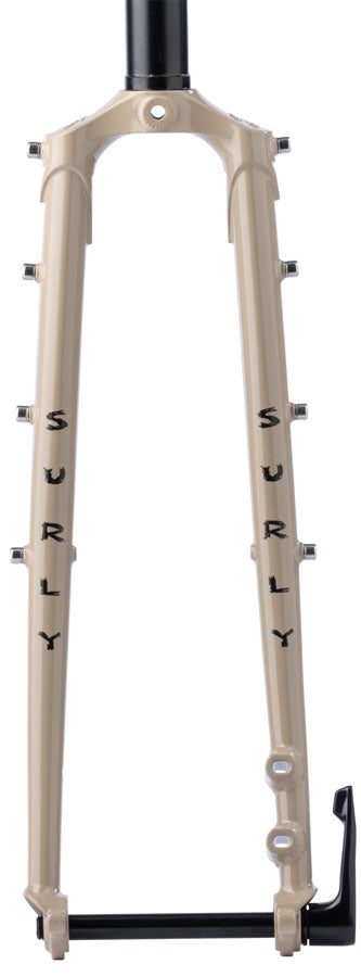 Surly Disc Trucker Fork - 26