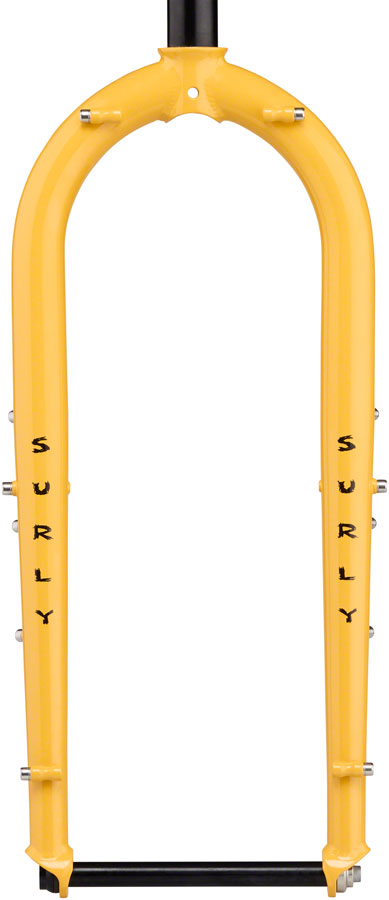 Surly Ice Cream Truck Fork - 26