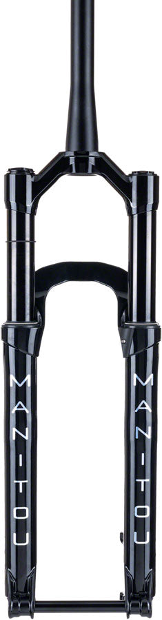 Load image into Gallery viewer, Manitou-Mattoc-Expert-Suspension-Fork-28.6-29-in-Suspension-Fork-SSFK1836-Suspension-MTB-Fork
