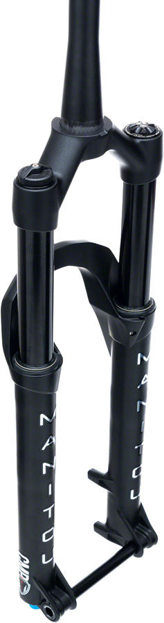Load image into Gallery viewer, Manitou Mattoc Comp Suspension Fork - 29", 120 mm, 15 x 110 mm, 44 mm Offset, Matte Black
