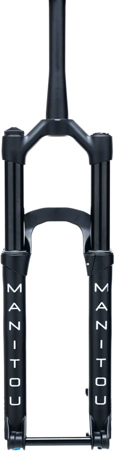 Load image into Gallery viewer, Manitou-Mattoc-Comp-Suspension-Fork-28.6-29-in-Suspension-Fork-SSFK1830-Suspension-MTB-Fork
