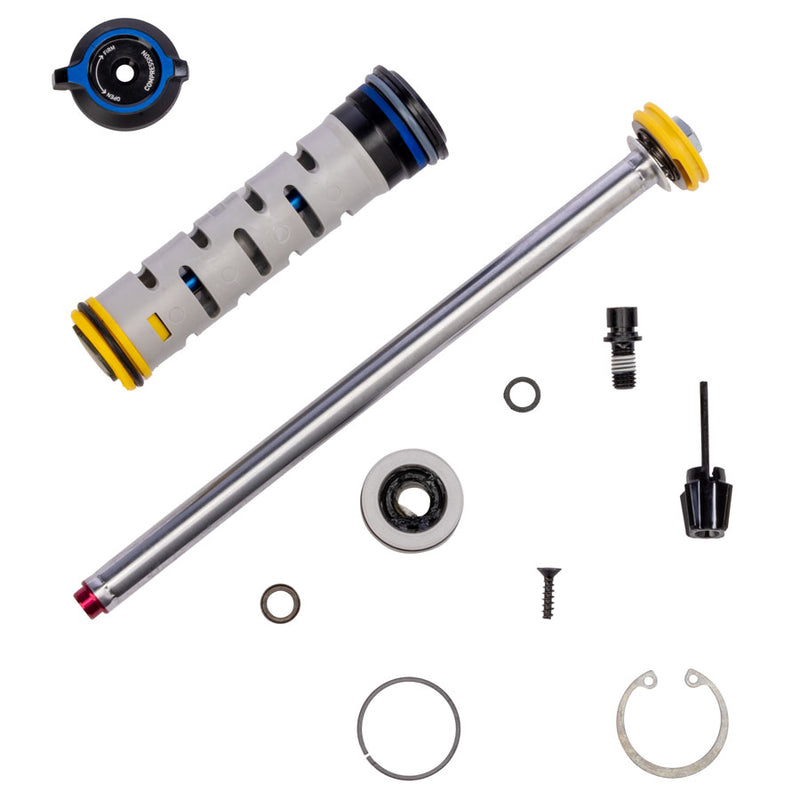 Load image into Gallery viewer, RockShox-Motion-Control-Compression-Damper-Damper-Compression-DMCP0302-MTB-Suspension-Fork-Compression-Damper
