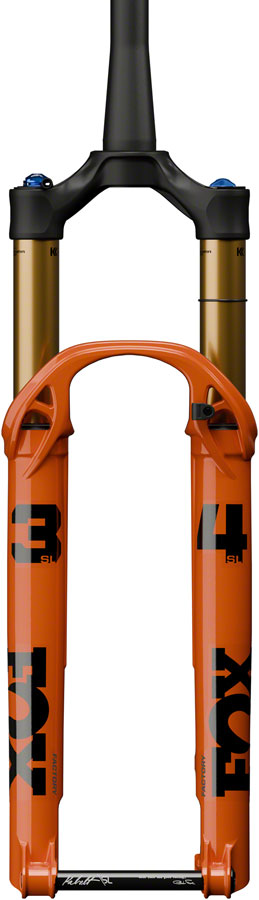 Load image into Gallery viewer, FOX 34 SL Factory Suspension Fork - 29", 120 mm, 15 x 110 mm, Kabolt SL, 44mm Offset, GRIP SL Damper, 3-Position Adj,

