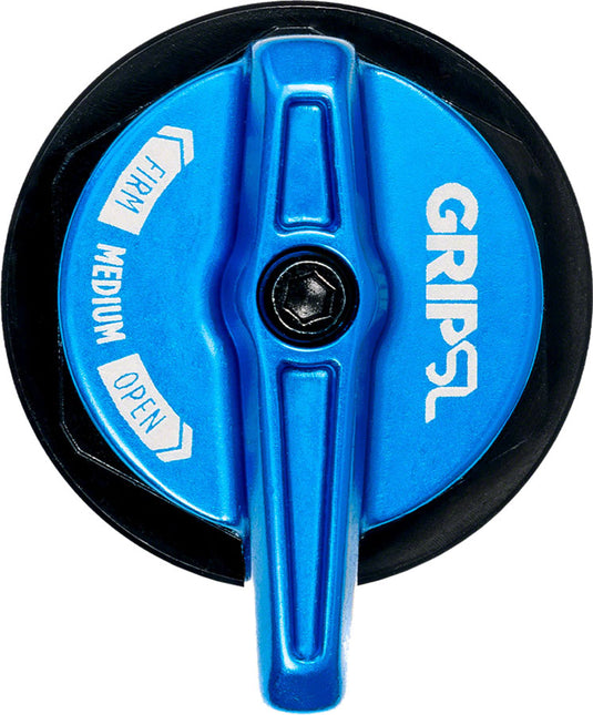 FOX 34 SL Factory Suspension Fork - 29", 120 mm, 15 x 110 mm, Kabolt SL, 44mm Offset, GRIP SL Damper, 3-Position Adj,