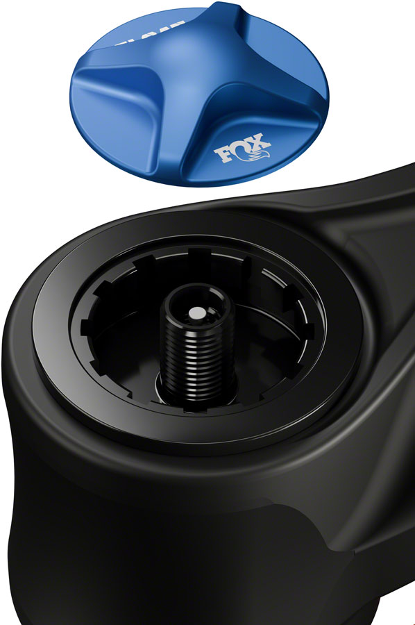 Load image into Gallery viewer, FOX 34 SL Factory Suspension Fork - 29", 120 mm, 15 x 110 mm, Kabolt SL, 44mm Offset, GRIP SL Damper, 3-Position Adj,
