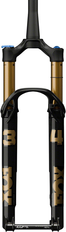 Load image into Gallery viewer, FOX 34 SL Factory Suspension Fork - 29", 130 mm, 15 x 110 mm, Kabolt SL, 44mm Offset, GRIP SL Damper, 3-Position-Adj,
