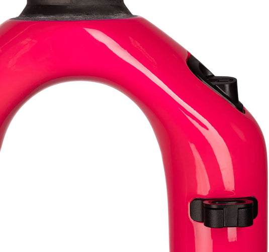 Cane Creek Invert CS 30th Anniversary Gravel Suspension Fork - 700c, 40 mm, 12 x 100 mm, 45 mm Offset, Climb Switch,