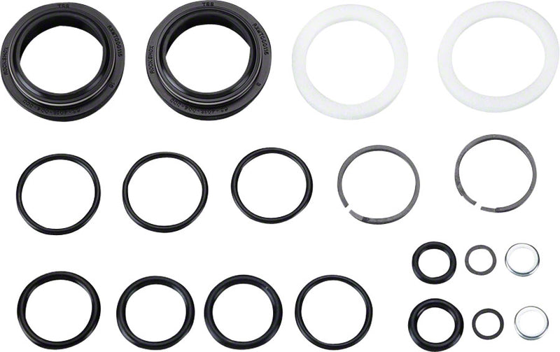 Load image into Gallery viewer, RockShox-Reba-80-100mm-A7-Service-Kit-FK1543
