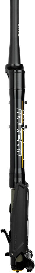 Load image into Gallery viewer, Cane Creek Invert Enduro Suspension Fork - 29", 170 mm, 44 mm Offset, 15 x 110 mm, Black
