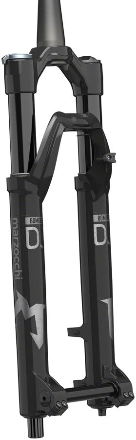 Marzocchi-Bomber-DJ-28.6-26-in-Suspension-Fork-SSFK2005-Suspension-MTB-Fork