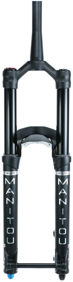 Load image into Gallery viewer, Manitou Mezzer Pro Suspension Fork | 27.5" | 180mm | 15x110mm | 37mm Offset
