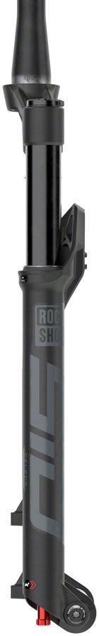 Load image into Gallery viewer, RockShox SID Select Charger RL Suspension Fork - 29", 120 mm, 15 x 110 mm, 44 mm Offset, Gloss Black, 3P Crown, D1
