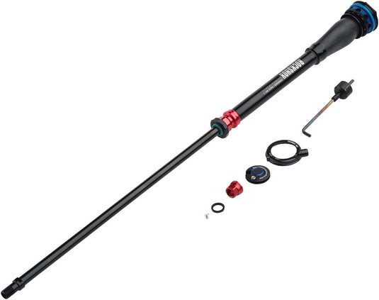 RockShox-Reba100-A7-SID-100-110mm-B1-Damper-Compression-DMCP0193-MTB-Suspension-Fork-Compression-Damper