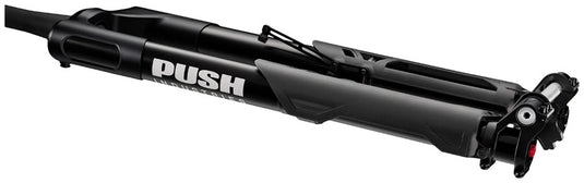 PUSH Industries Nine One V2 Inverted Coil Suspension Fork - 29