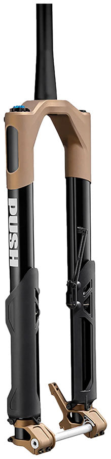 PUSH-Industries-Nine-One-V2-Inverted-Coil-Suspension-Fork-28.6-29-in-Suspension-Fork-SSFK2529-Suspension-MTB-Fork