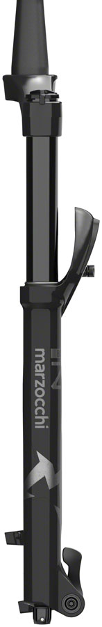 Load image into Gallery viewer, Marzocchi Bomber Z2 Suspension Fork - 29", 120 mm, 15QR x 110, 44mm Offset, RAIL 2.0, Sweep-Adjust, Shiny Black
