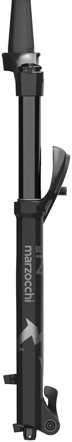 Load image into Gallery viewer, Marzocchi Bomber Z2 Suspension Fork - 29", 120 mm, 15QR x 110, 44mm Offset, RAIL 2.0, Sweep-Adjust, Shiny Black
