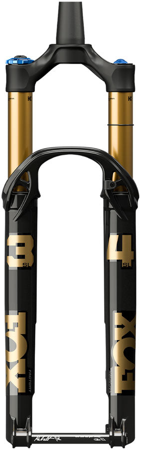 FOX 34 SL Factory Suspension Fork - 29