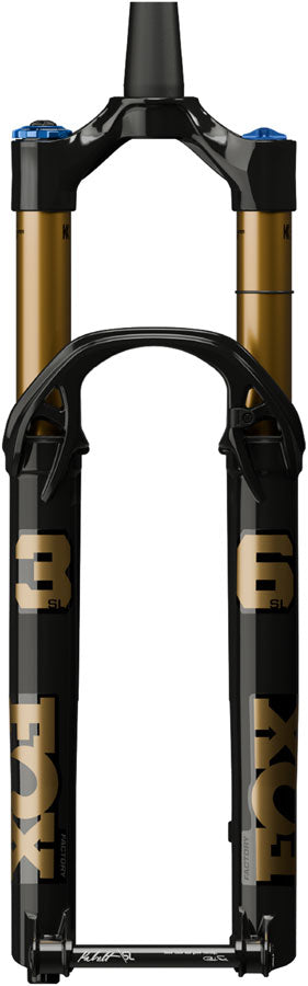 FOX 36 SL Factory Suspension Fork - 29