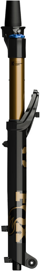Load image into Gallery viewer, FOX 36 SL Factory Suspension Fork - 29", 140 mm, 15 x 110 mm, Kabolt SL, 44mm Offset, GRIP X MY27, Float Glidecore,
