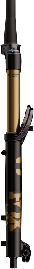 Load image into Gallery viewer, FOX 38 Factory Suspension Fork - 29", 180mm, 15 x 110mm, Kabolt-X, 44mm Offset, GRIP X2 MY27, Float Glidecore, 58HT,
