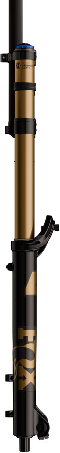 Load image into Gallery viewer, FOX 40 Factory Suspension Fork - 29", 203 mm, 20TA x 110 mm, 52mm Offset, GRIP X2 MY27, Float Glidecore Air Spring,
