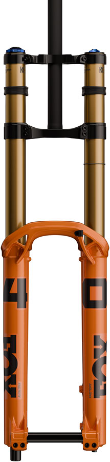 FOX 40 Factory Suspension Fork - 29