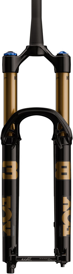 FOX 38 E-Optimized Factory Suspension Fork - 29