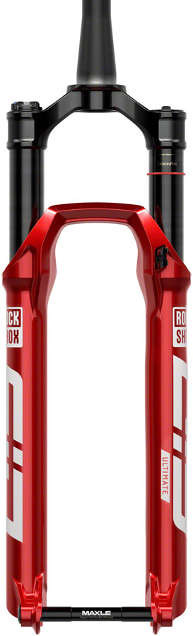 RockShox SID Ultimate Race Day 2 Suspension Fork - 29