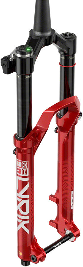 RockShox-Lyrik-Ultimate-Flight-Attendant-28.6-29-in-Suspension-Fork-SSFK2149-Suspension-MTB-Fork