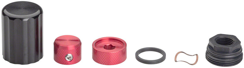 Load image into Gallery viewer, FOX-2019-36-Grip2-HSR-LSR-Other-Fork-Part-Mountain-Bike-FK3126
