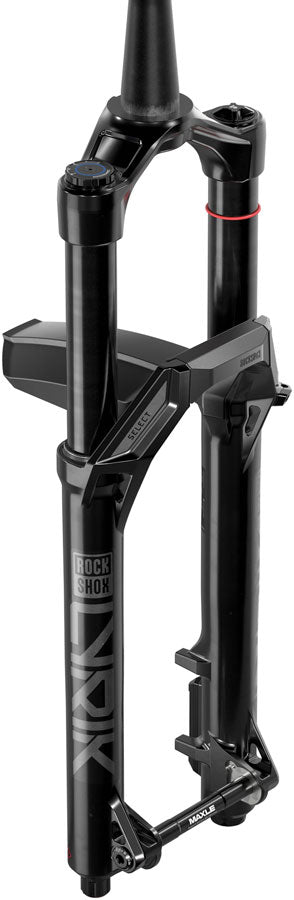 RockShox Lyrik Select Delta RC Suspension Fork - 29