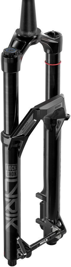 Load image into Gallery viewer, RockShox-Lyrik-Select-E1-28.6-29-in-Suspension-Fork-SSFK2510-Suspension-MTB-Fork
