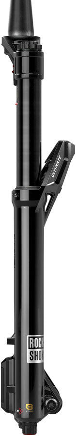 Load image into Gallery viewer, RockShox Lyrik Ultimate Charger 3.2 RC2 Suspension Fork - 29", 170mm, 15x110mm, 44mm Offset, Linear XL Air Spring, Gloss
